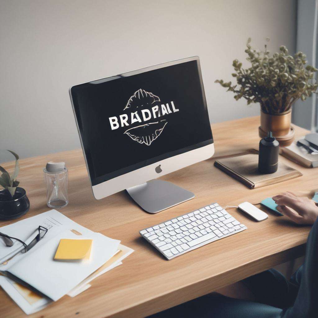 Branding & Training