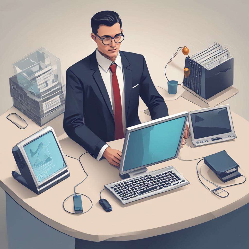 IT Consulting