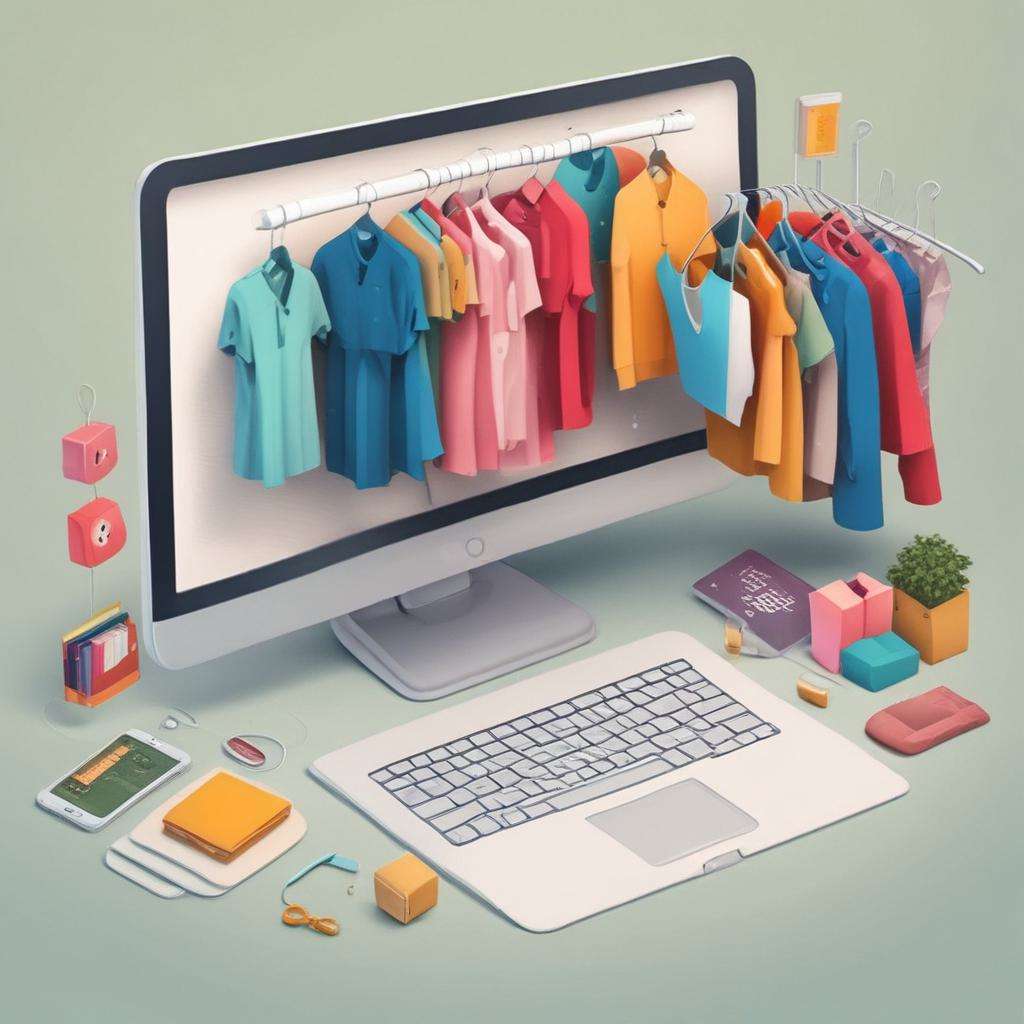 Shopping Websites
